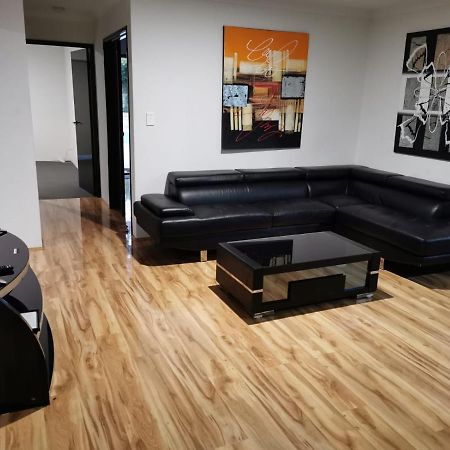 Perth Urban Lodge Экстерьер фото
