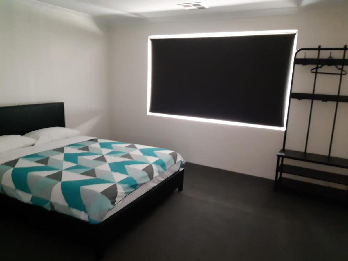Perth Urban Lodge Экстерьер фото