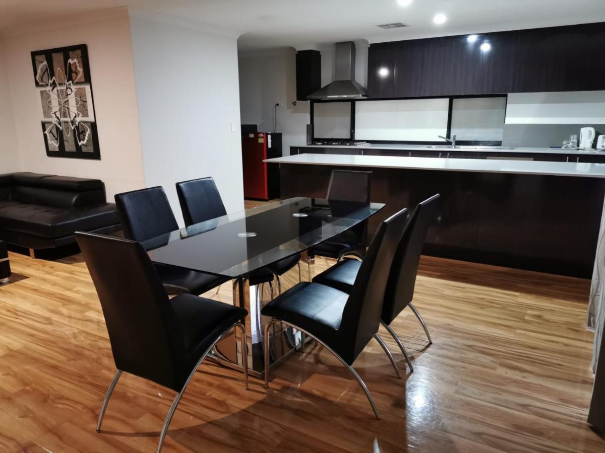 Perth Urban Lodge Экстерьер фото