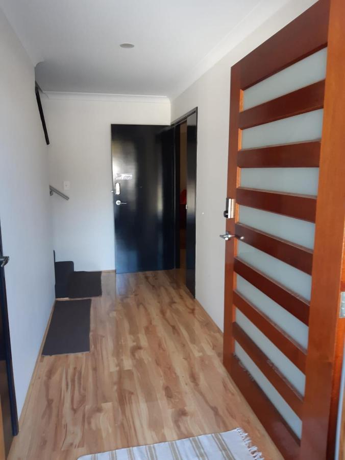 Perth Urban Lodge Экстерьер фото