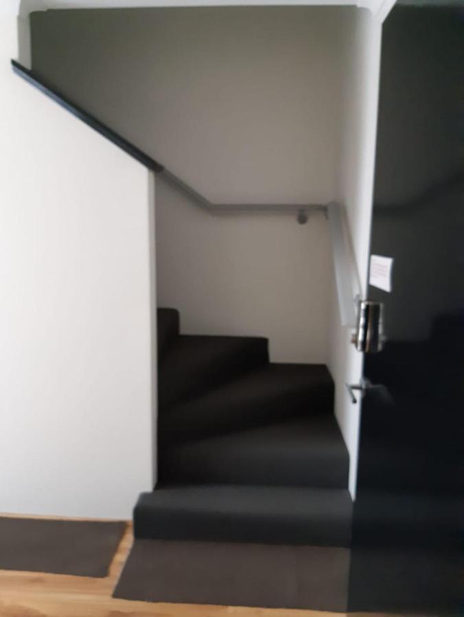 Perth Urban Lodge Экстерьер фото