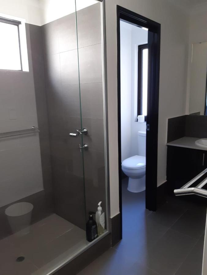 Perth Urban Lodge Экстерьер фото