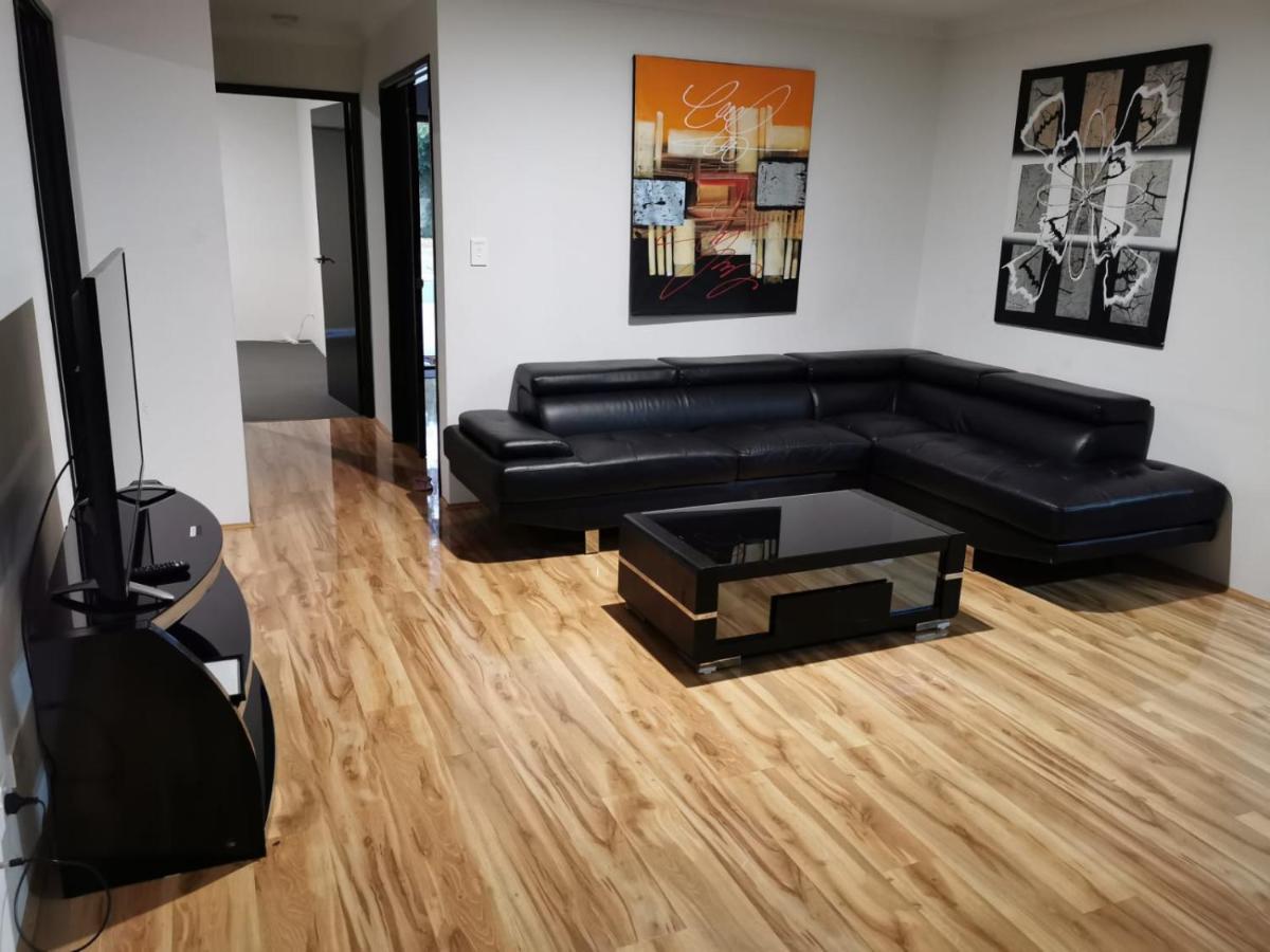 Perth Urban Lodge Экстерьер фото