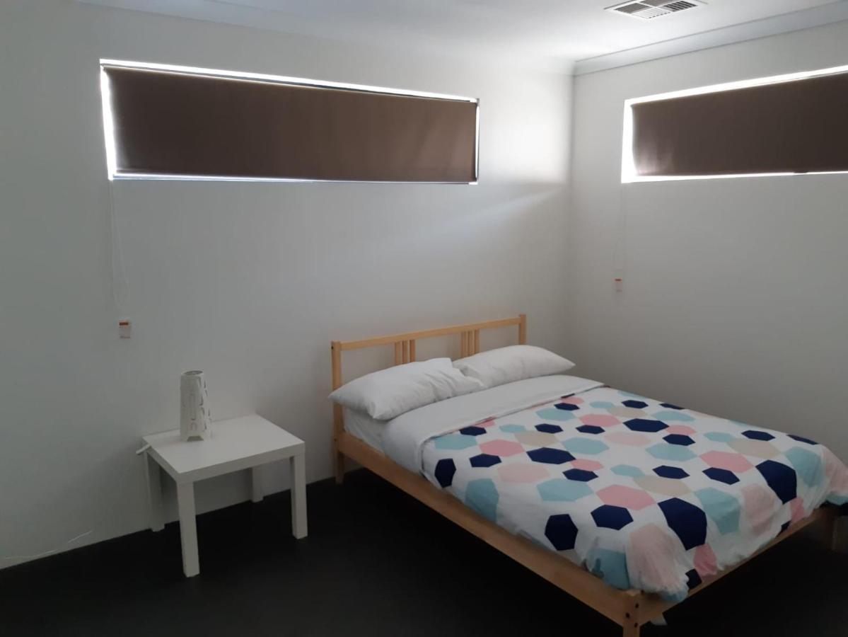 Perth Urban Lodge Экстерьер фото