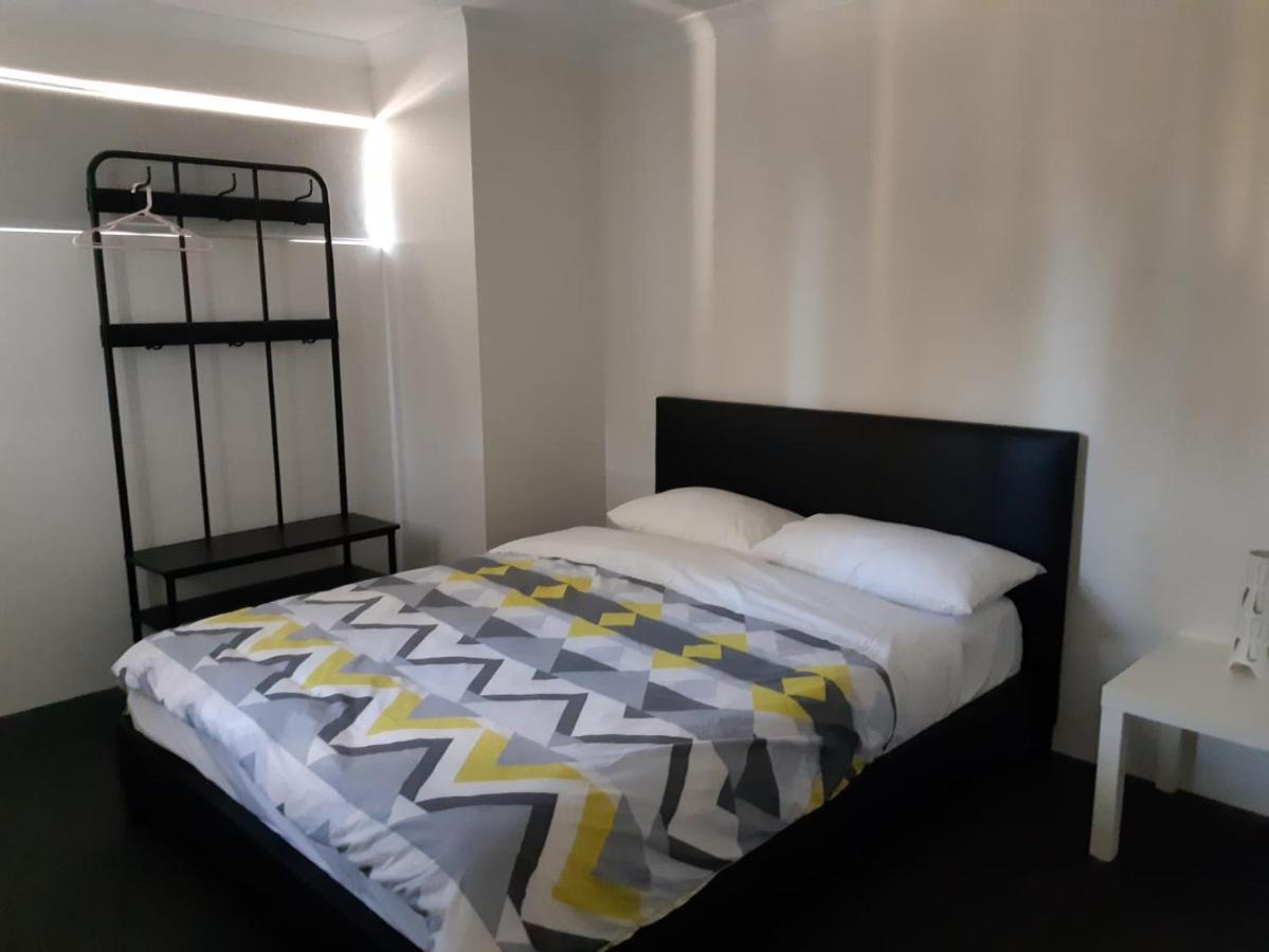 Perth Urban Lodge Экстерьер фото