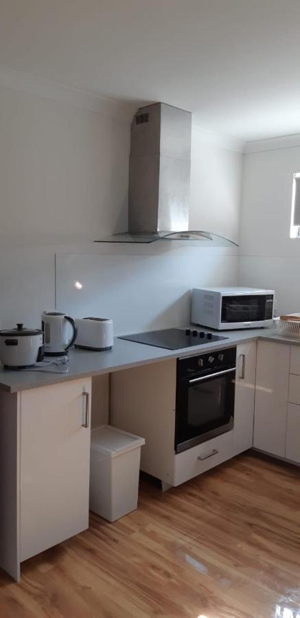 Perth Urban Lodge Экстерьер фото