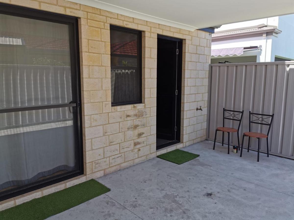 Perth Urban Lodge Экстерьер фото