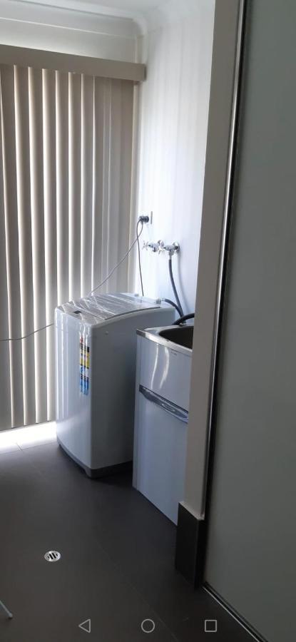 Perth Urban Lodge Экстерьер фото