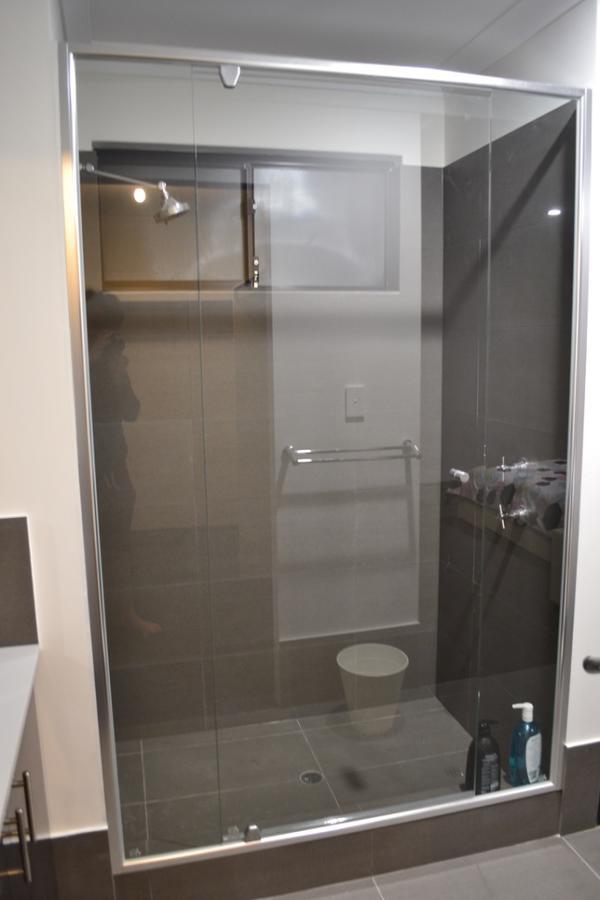 Perth Urban Lodge Экстерьер фото