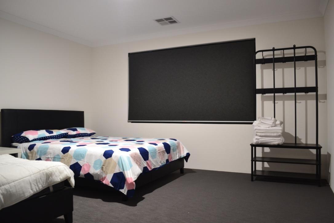 Perth Urban Lodge Экстерьер фото