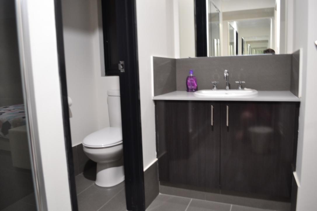 Perth Urban Lodge Экстерьер фото